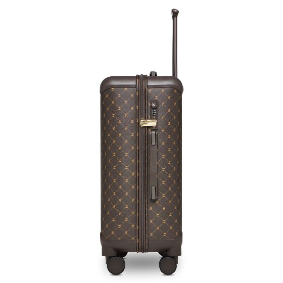 Lazarotti Palermo 4 ruedas Trolley M 66 cm