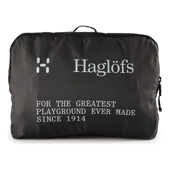 Haglöfs Magma Bolsa de viaje Weekender 67 cm