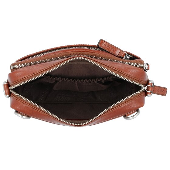 Picard Bolso Buddy de cuero 24 cm