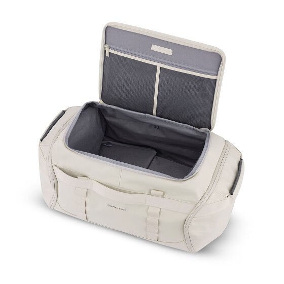 Kapten & Son Lisbon Bolsa de viaje Weekender 55 cm