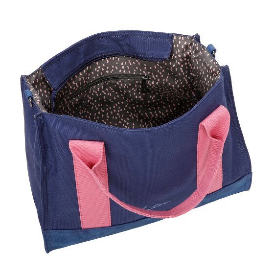 Fritzi aus Preußen Canvas Bolso 40 cm