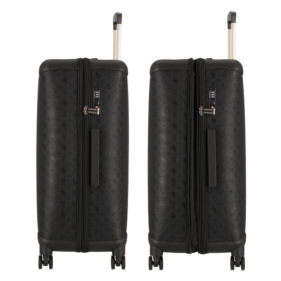 Guess Wilder 4 ruedas Carrito 70 cm con pliegue de expansión