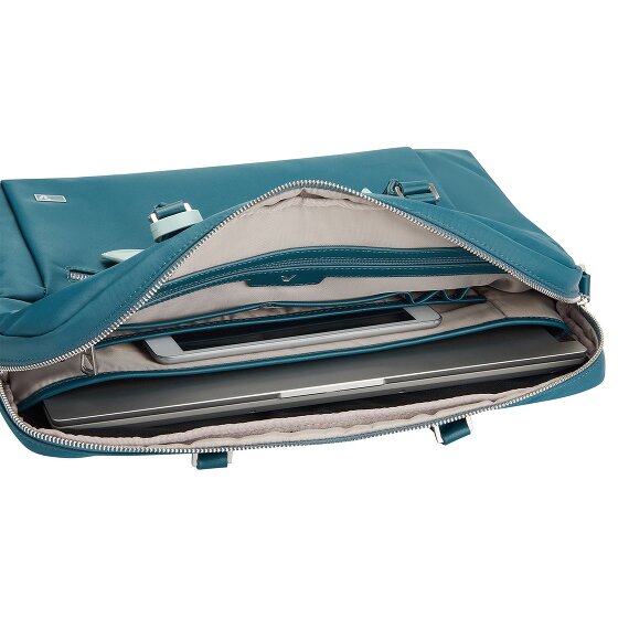 Roncato Woman Biz Maletín 42 cm Compartimento para el portátil