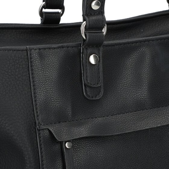 Tom Tailor Larea Bolsa de compras 38 cm