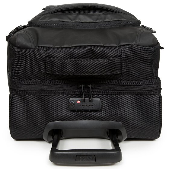 Eastpak Tranverz Cnnct 2 ruedas Trolley 79 cm