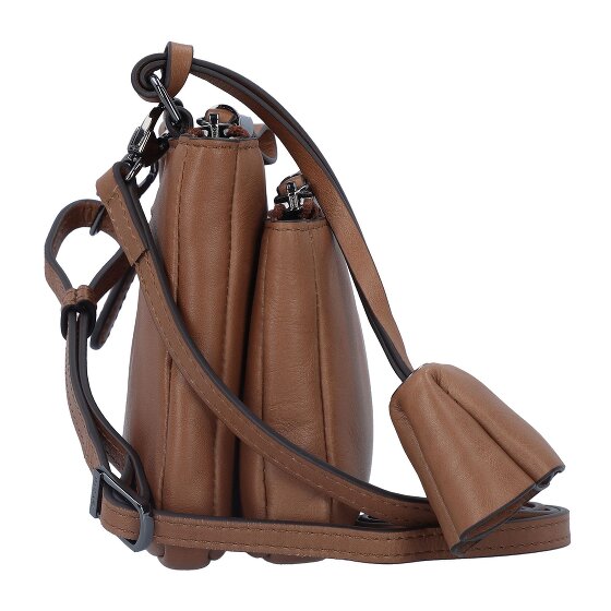 Picard Bella Bolsa de hombro Piel 20 cm