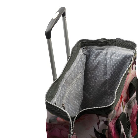 Punta Big Wheel Carro de la compra 62 cm