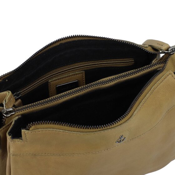 Harbour 2nd Evita Bolsa de hombro Piel 23.5 cm