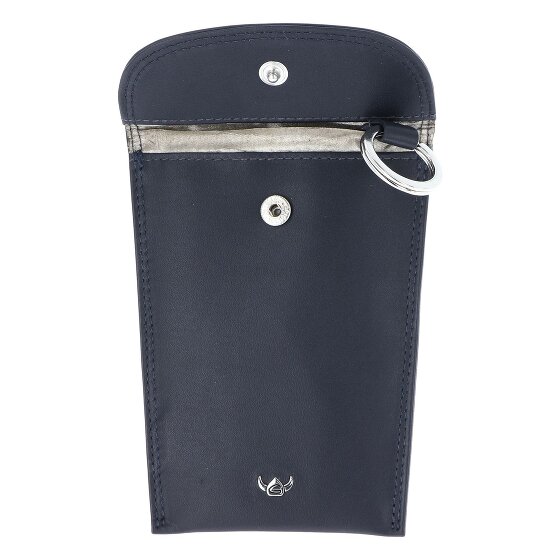 Golden Head Funda para llaves Polo RFID Piel 8 cm