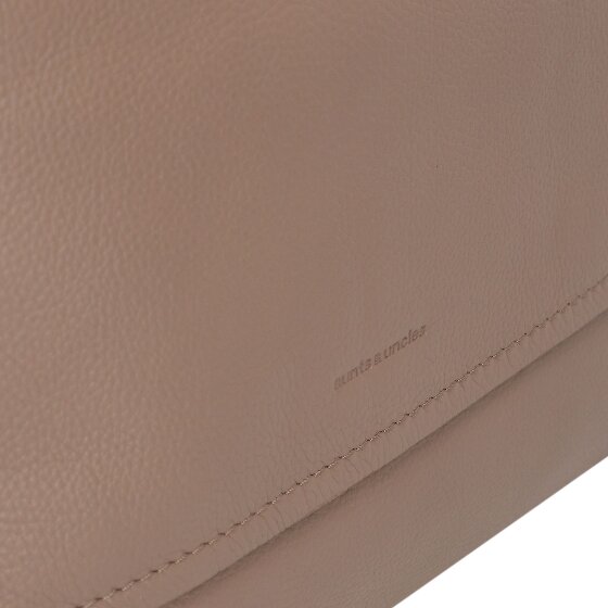aunts & uncles Ally Bolsa de hombro Piel 31 cm