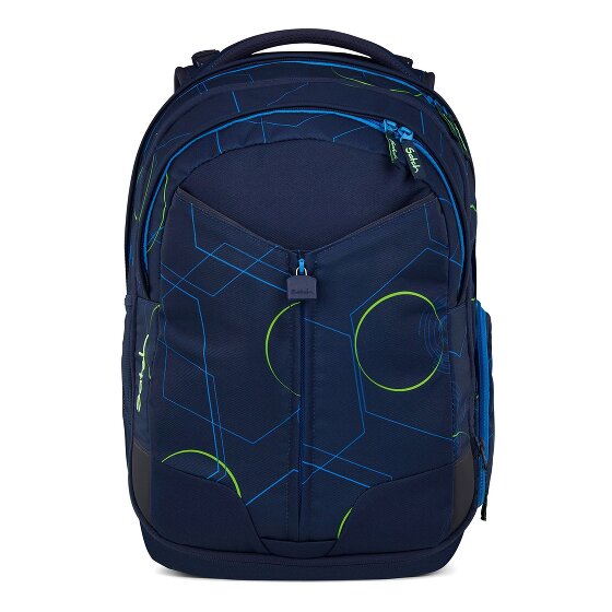 Satch Match Mochila escolar 45 cm
