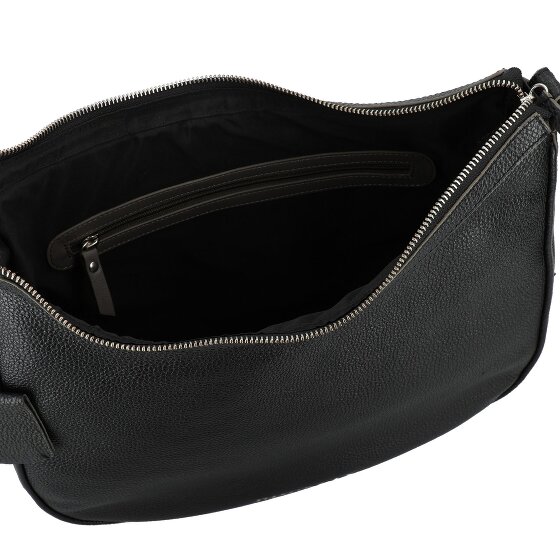 Burkely Always Alyx Bolsa de hombro Piel 36.5 cm
