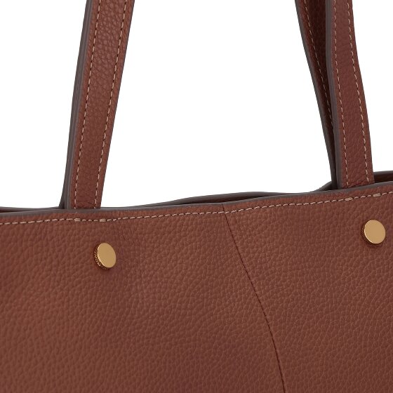 Fossil Jessie Bolsa de compras Piel 40.5 cm