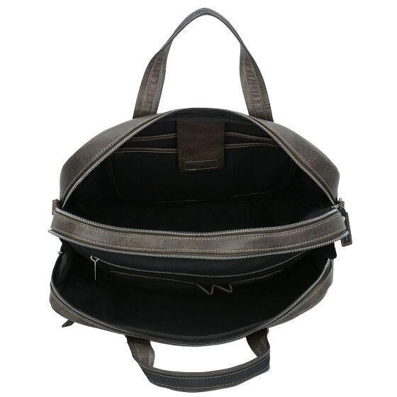 Picard Maletín Breakers Compartimento para portátil de 40 cm