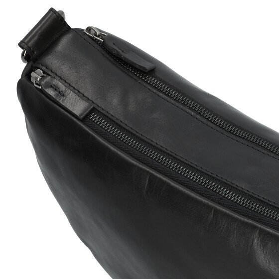 Harold's Caugio Bolsa de hombro Piel 36 cm