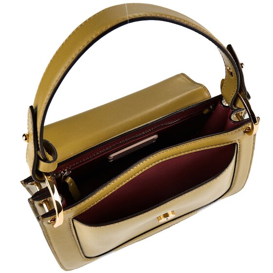 Coccinelle C-Me Bolsa de hombro Piel 24 cm