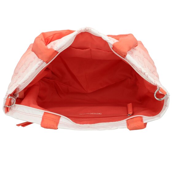 Tom Tailor Denim Lexa Bolsa de compras 34 cm