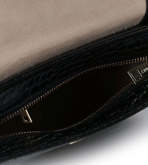 Hey Marly Soul Sister  Bolsa de hombro Piel 25 cm