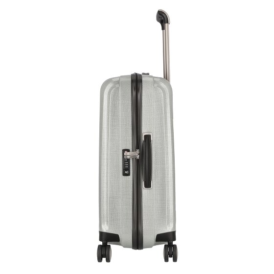 Samsonite Trolley Lite Cube Spinner de 4 ruedas 68 cm