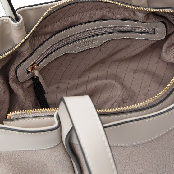 L.Credi Sigrid Bolsa de compras 35 cm