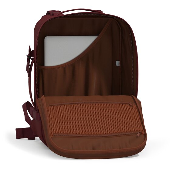 Cabin Zero Mochila de cabina militar 36L Mochila 46 cm