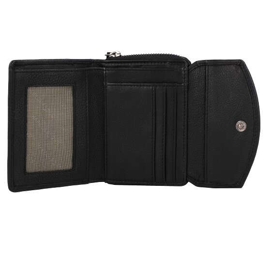 Harbour 2nd Iona Cartera Piel 19 cm