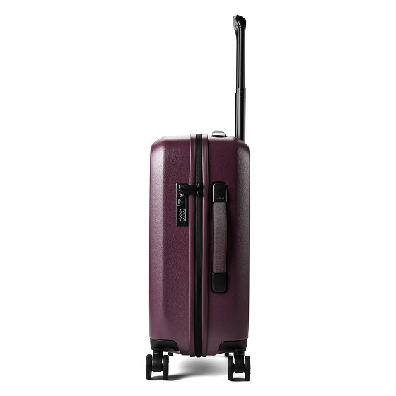 Bellroy Transit 4 ruedas Trolley de cabina 55 cm