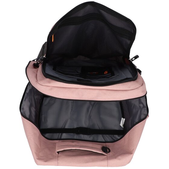 Worldpack Bestway Cabin Pro Mochila de día 54 cm Compartimento para el portátil