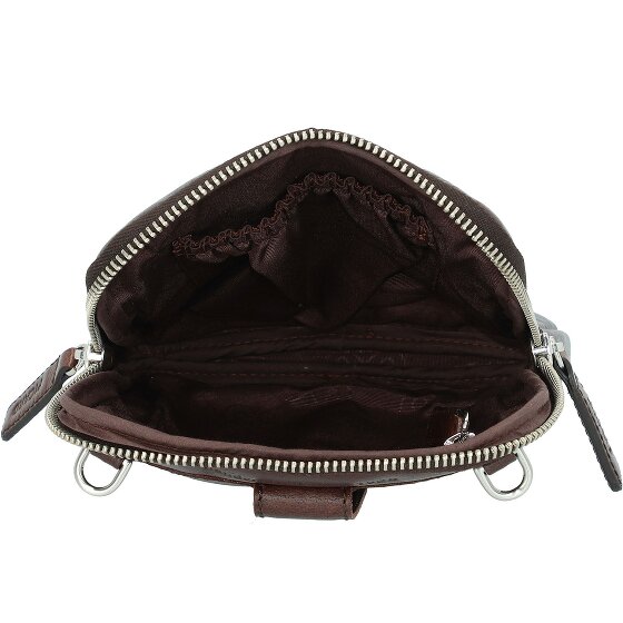 Picard Bolsa de hombro Buddy de cuero 16 cm