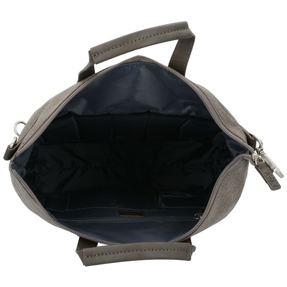 Jost Mochila Bergen X-Change 3en1 S Compartimento para portátil de 40 cm