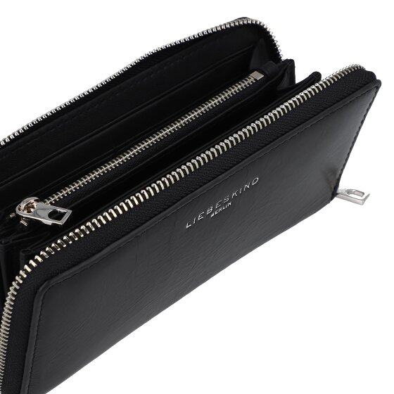 Liebeskind Sally Cartera Protección RFID Piel 19 cm