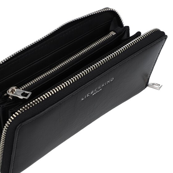 Liebeskind Sally Cartera Protección RFID Piel 19 cm