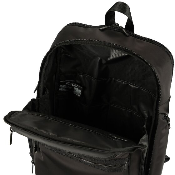 Samsonite Relyon Mochila de día M 30 cm Compartimento para el portátil