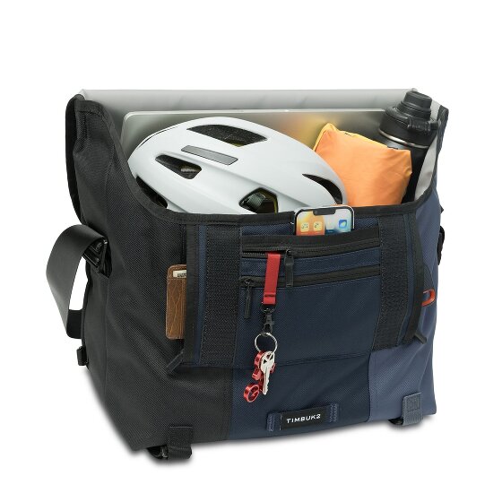 Timbuk2 Classic Mensajero 40 cm Compartimento para el portátil