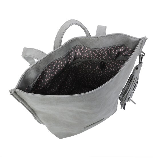 Fritzi aus Preußen Fritzi33 Vintage Mochila de la ciudad 36 cm