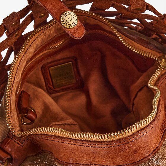 Campomaggi Valeria Bolsa de compras Piel 30 cm