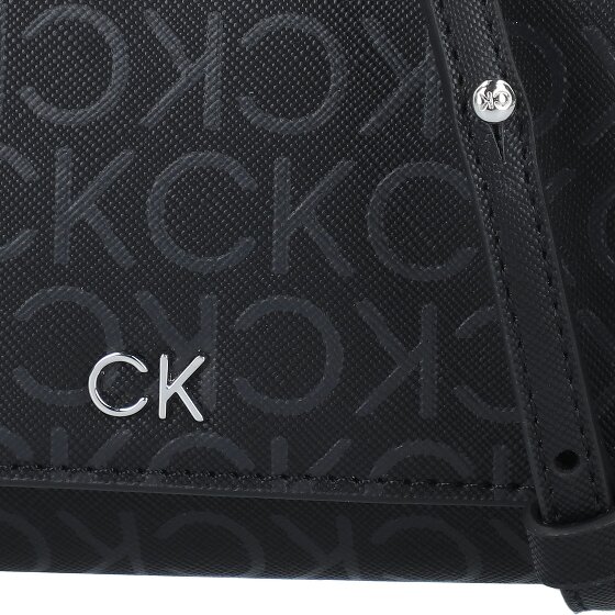 Calvin Klein CK Daily Bolso de mano 19 cm