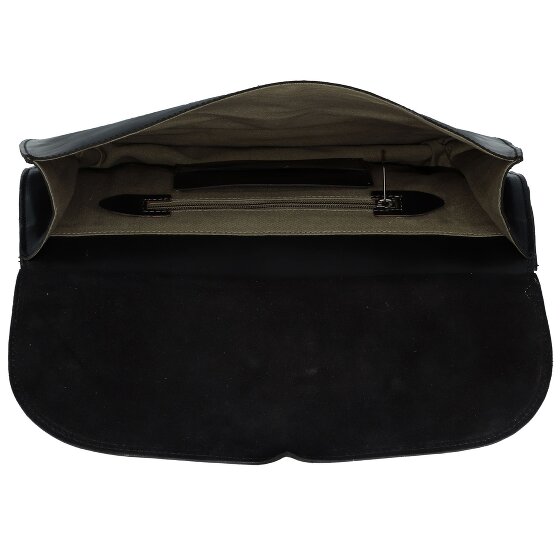 Harold's Bolsa de hombro Aberdeen Piel 36 cm