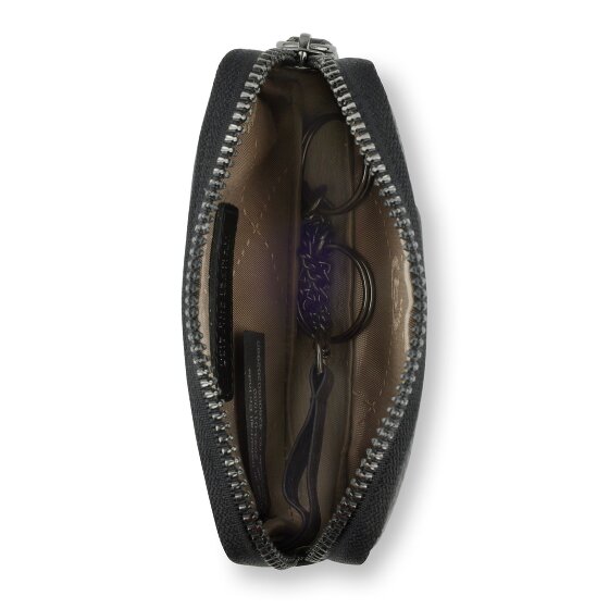 bugatti Elsa Cartera de llaves Piel 10.5 cm