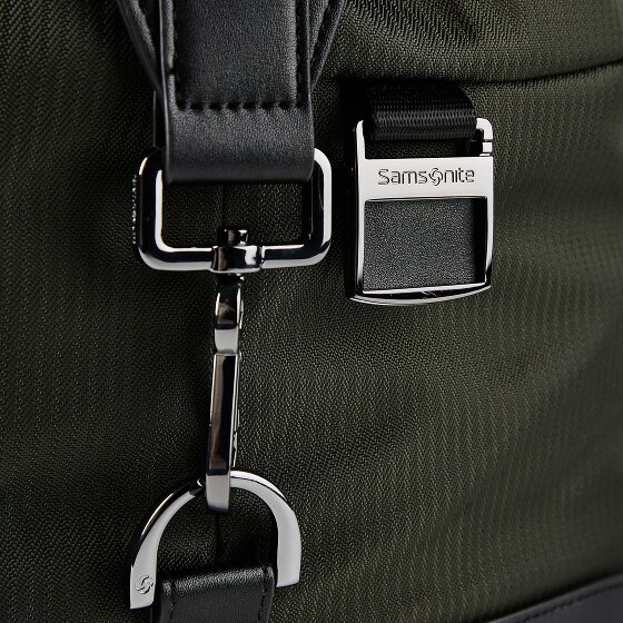 Samsonite Splendix Bolsa de viaje Weekender 35 cm