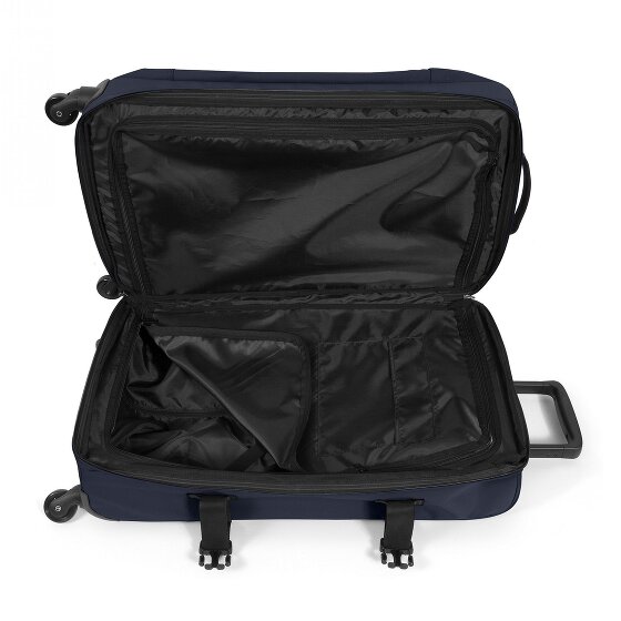 Eastpak Trans4 4 ruedas Carro de la cabina 54 cm