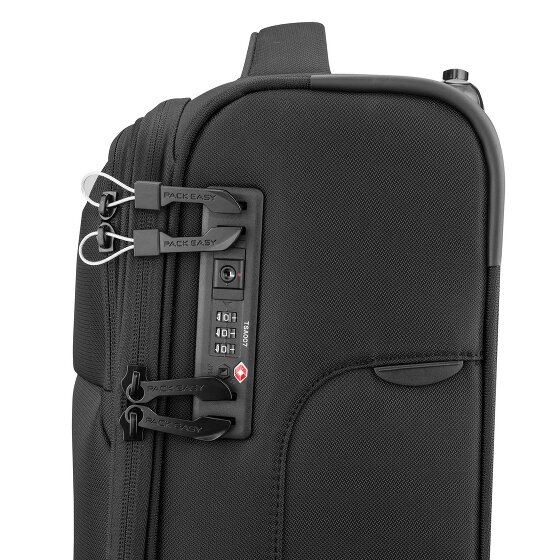 Pack Easy GoOn 2 ruedas Carro de la cabina 45 cm