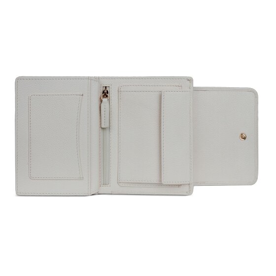 bugatti Emilia Cartera Protección RFID Piel 14 cm