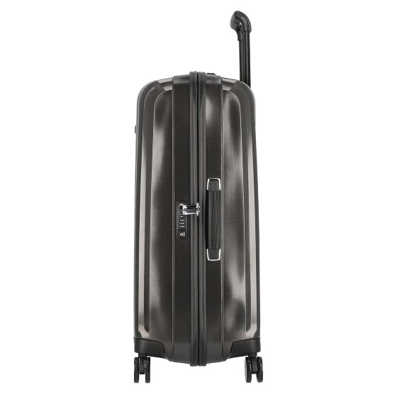 Samsonite Lite-Cube 4 ruedas Carrito 76 cm