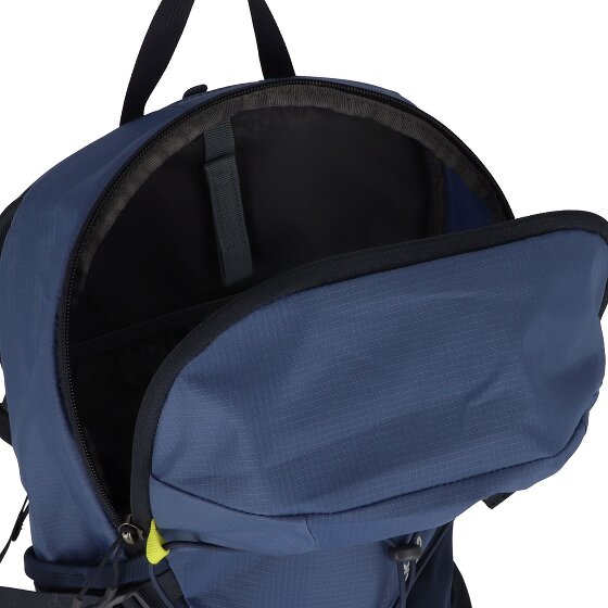 Jack Wolfskin Mochila de senderismo 49 cm