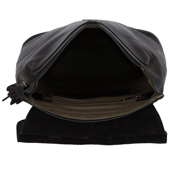 Harold's Mochila Aberdeen City Piel 38 cm