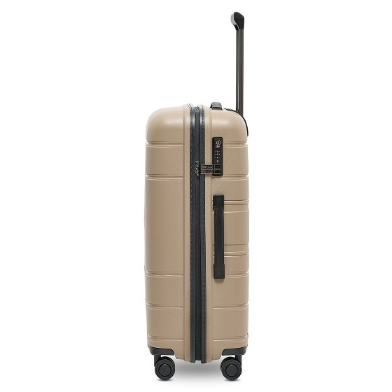 Redolz Essentials 11 MEDIUM 4 ruedas Carrito 66 cm