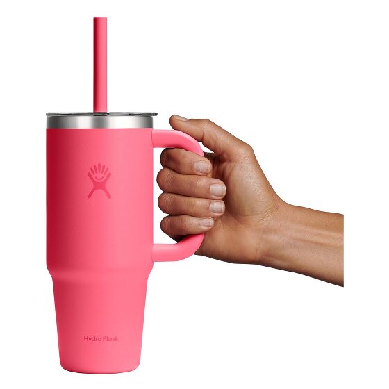 Hydro Flask Tumblers Taza para beber 710 ml