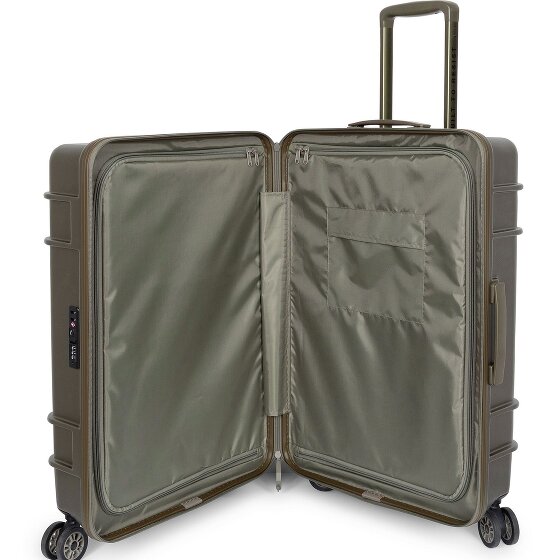 Eastpak Resist'R Zip Resist'r Zip 4 ruedas Carrito L 78 cm