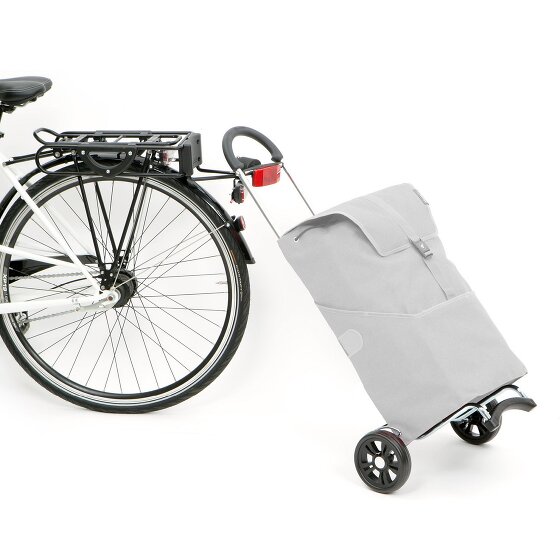 Andersen Shopper Scala Shopper MIX A10 Carro de la compra 59 cm